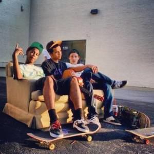 Meet your Posher, Julian